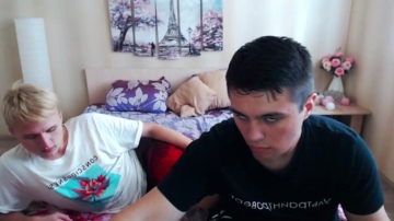 Two_Satans  16-08-2021 video fingers